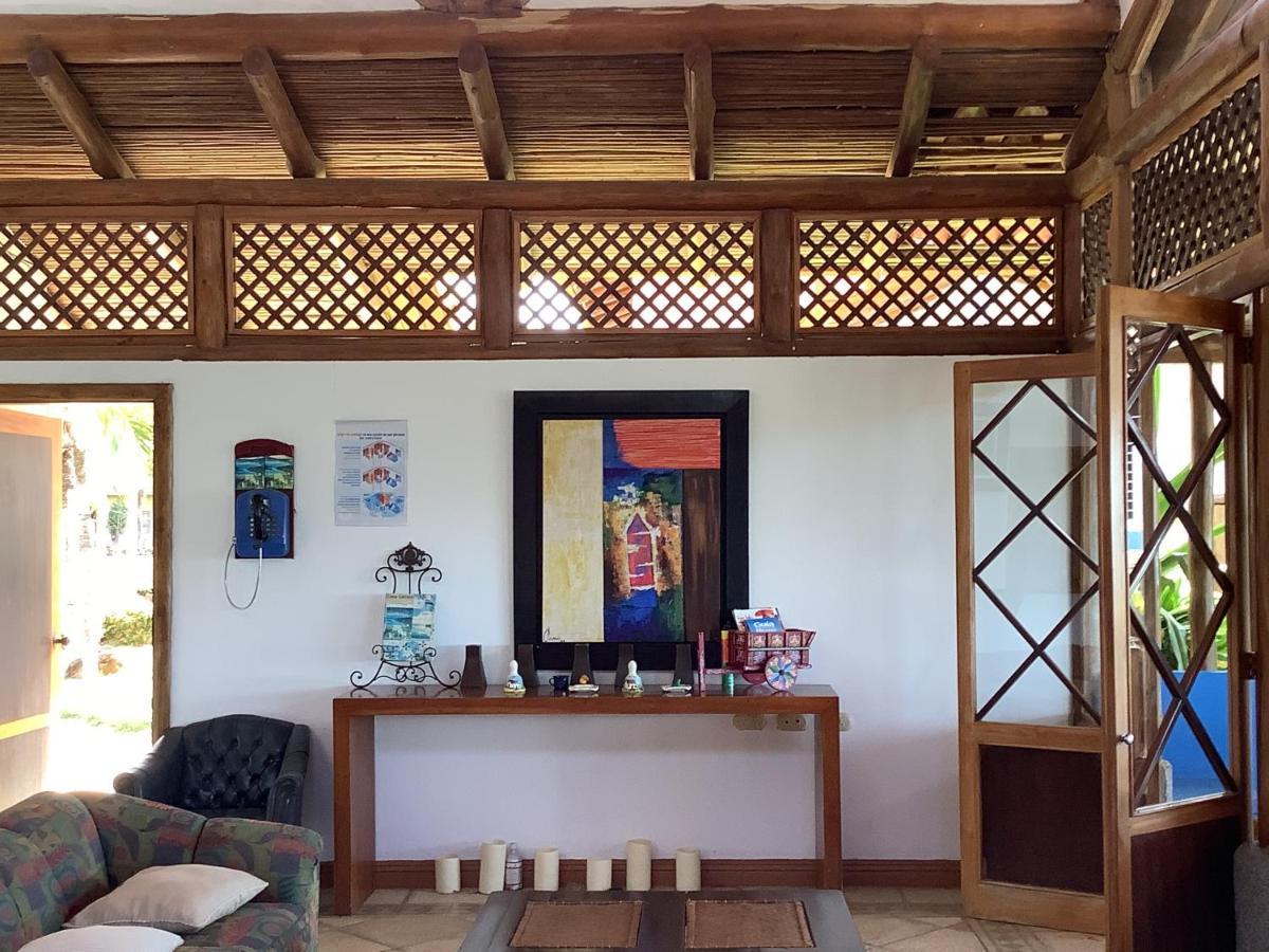 Casa Caletas Boutique Hotel Puerto Coyote Exterior photo