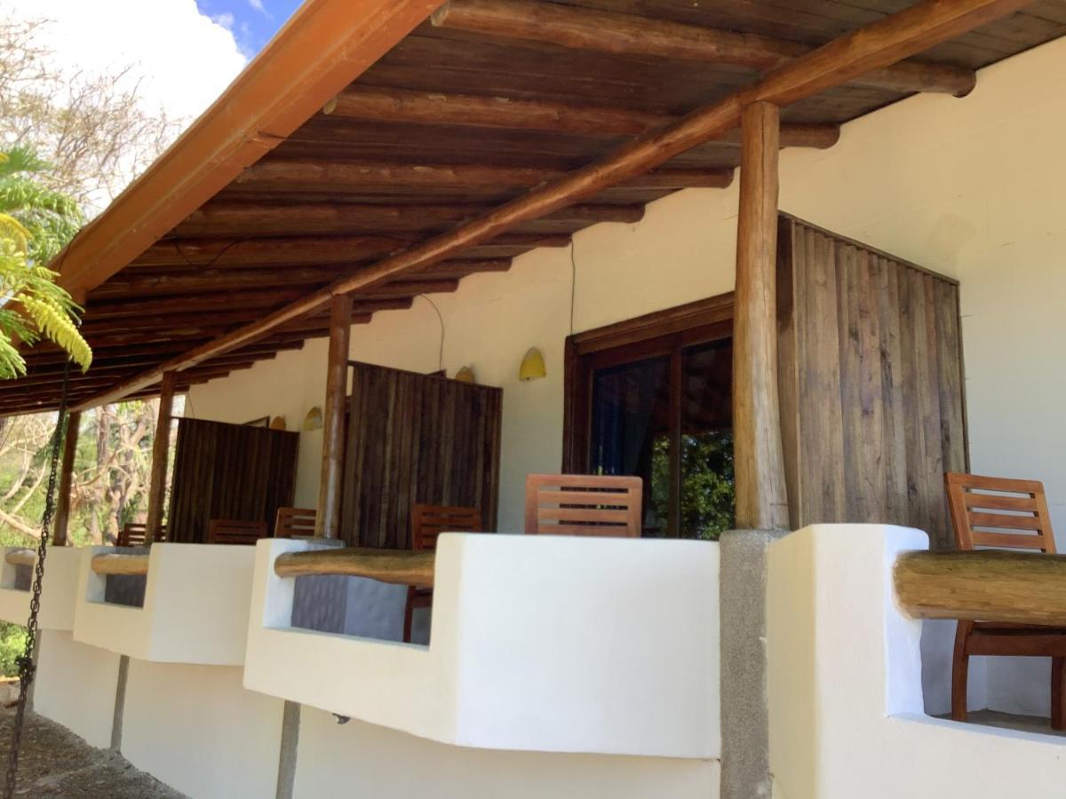 Casa Caletas Boutique Hotel Puerto Coyote Exterior photo